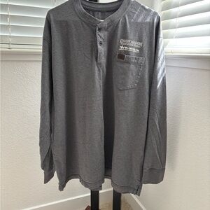 Men's Kennedy Meadows Pack Shirt